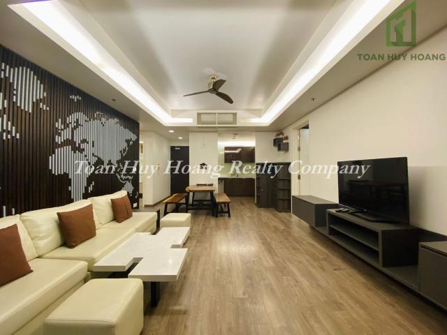 Căn hộ cho thuê tại Đà Nẵng