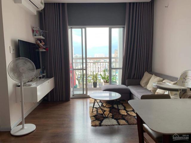 Căn hộ cho thuê tại Hồ Chí Minh