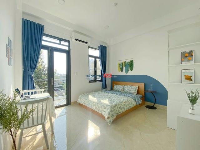 Bất động sản cho thuê tại Hồ Chí Minh