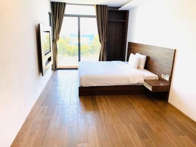 Căn hộ cho thuê tại Đà Nẵng