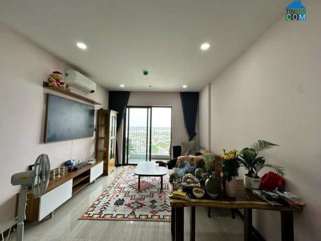 Căn hộ cho thuê tại Gia Lai