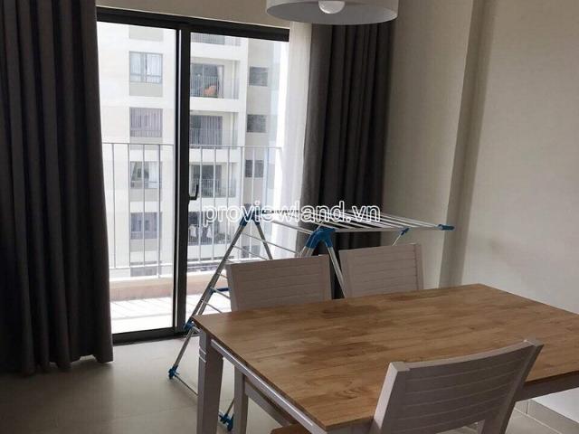 Bất động sản cho thuê tại Thủ Đức, Hồ Chí Minh