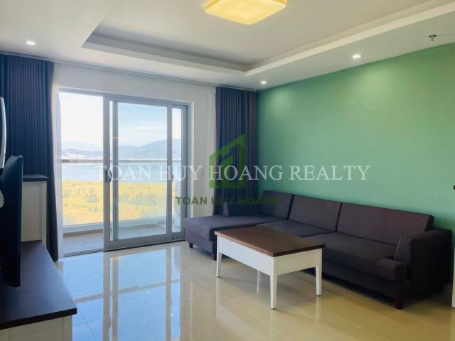 Căn hộ cho thuê tại Hải Châu, Đà Nẵng