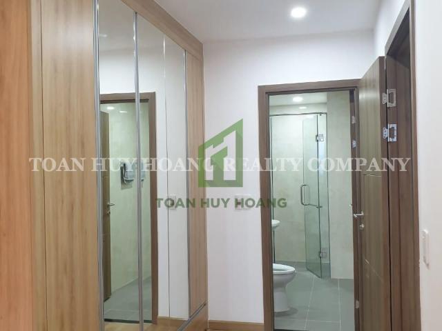 Căn hộ cho thuê tại Hải Châu, Đà Nẵng