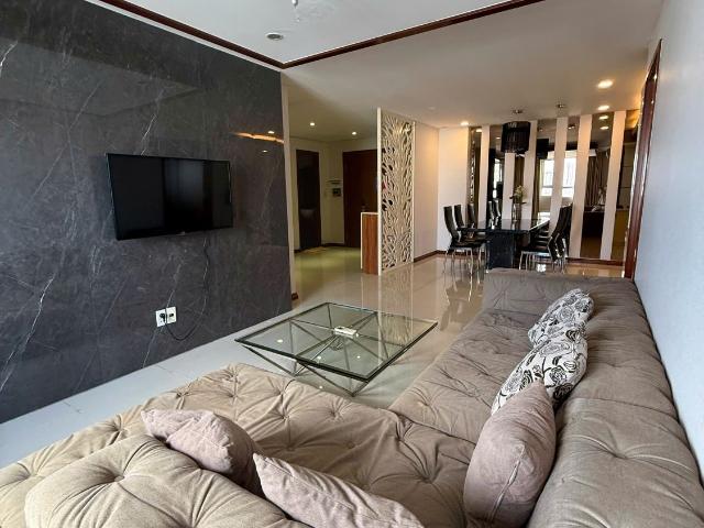 Căn hộ cho thuê tại Thủ Đức, Hồ Chí Minh