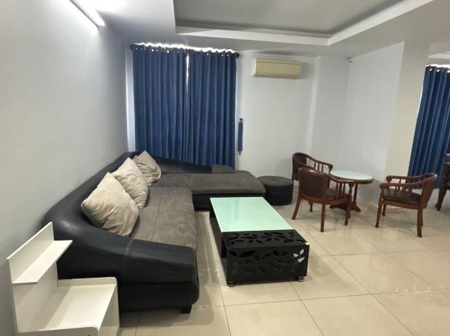 Căn hộ cho thuê tại Thủ Đức, Hồ Chí Minh