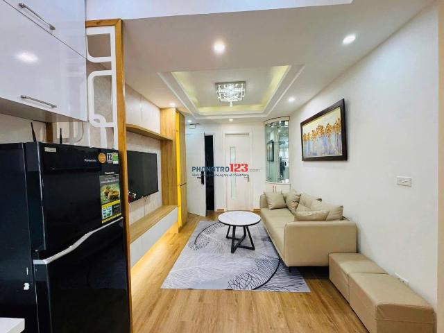 Bất động sản cho thuê tại Hồ Chí Minh