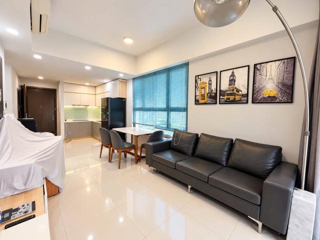 Căn hộ cho thuê tại Thủ Đức, Thành phố Hồ Chí Minh