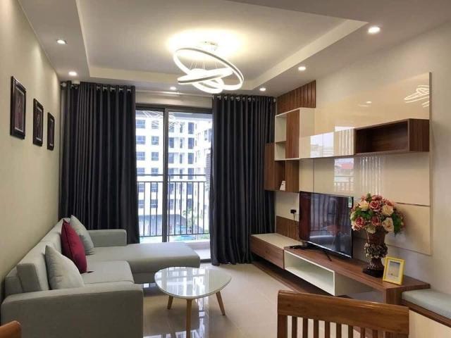 Căn hộ cho thuê tại Thủ Đức, Hồ Chí Minh