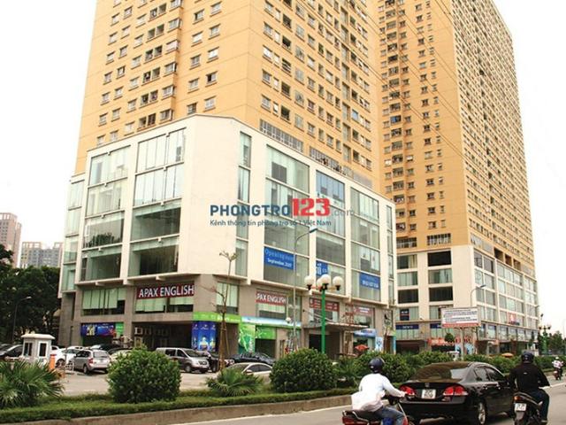 Bất động sản cho thuê tại Hà Nội