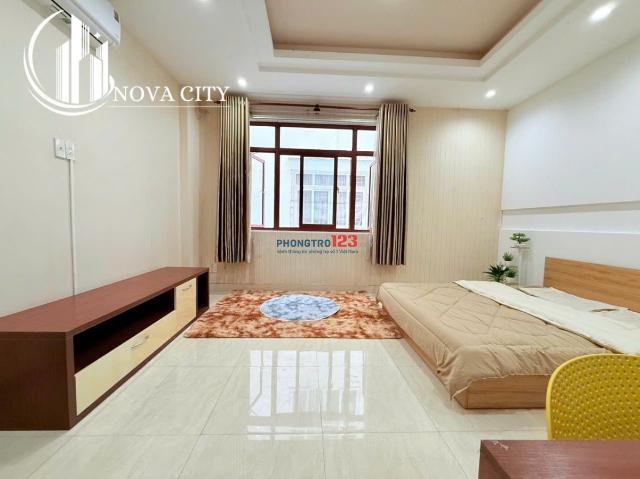 Bất động sản cho thuê tại Thủ Đức, Hồ Chí Minh