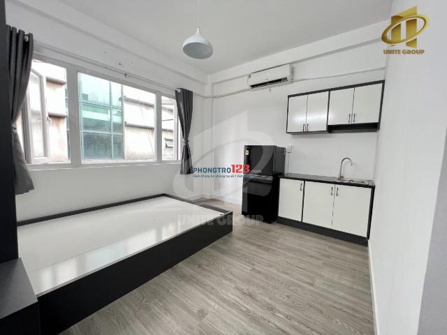 Bất động sản cho thuê tại Hồ Chí Minh