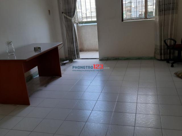 Bất động sản cho thuê tại Hồ Chí Minh