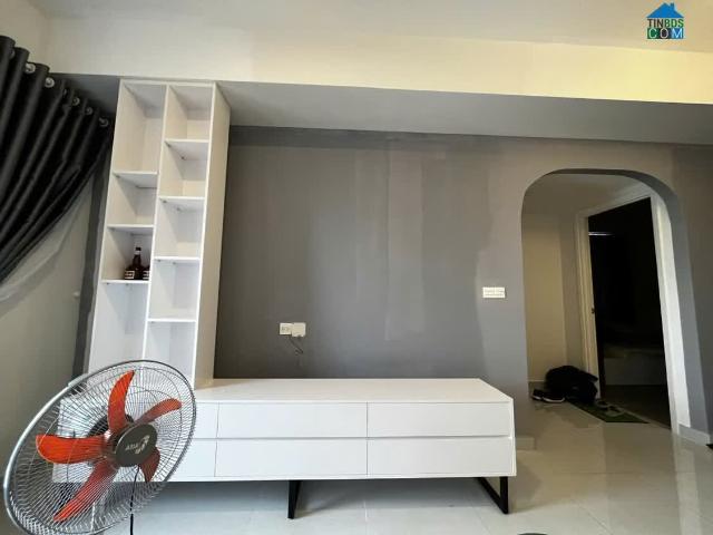 Căn hộ cho thuê tại Thủ Đức, Hồ Chí Minh