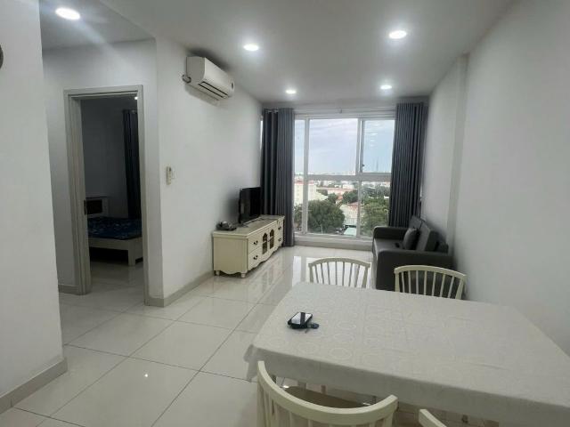 Căn hộ cho thuê tại Hồ Chí Minh