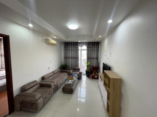 Căn hộ cho thuê tại Hồ Chí Minh