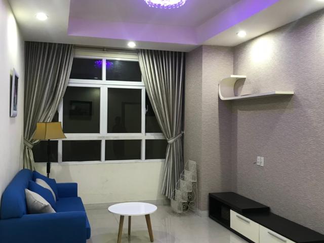 Căn hộ cho thuê tại Hồ Chí Minh