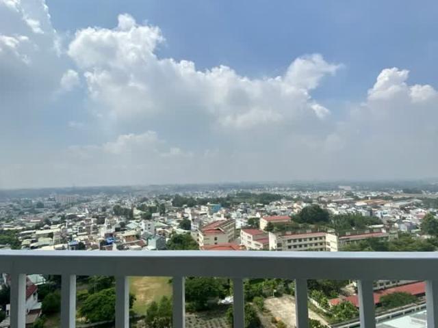 Căn hộ cho thuê tại Đồng Nai