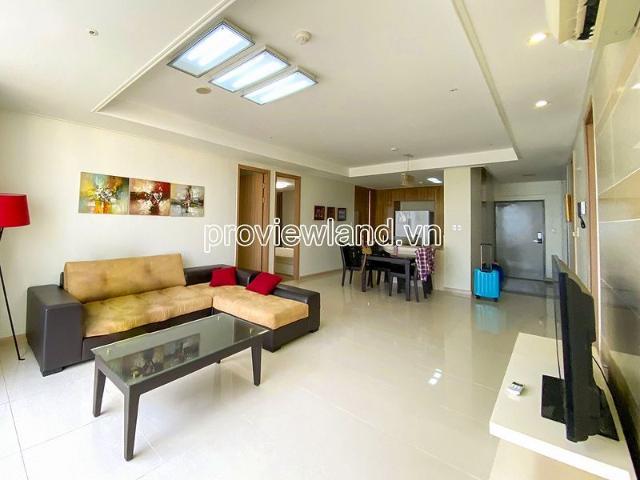 Căn hộ cho thuê tại Thủ Đức, Hồ Chí Minh