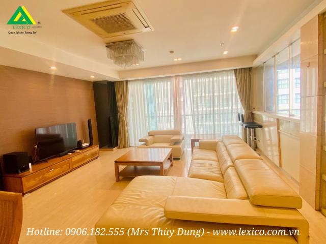Căn hộ cho thuê tại Hải Phòng