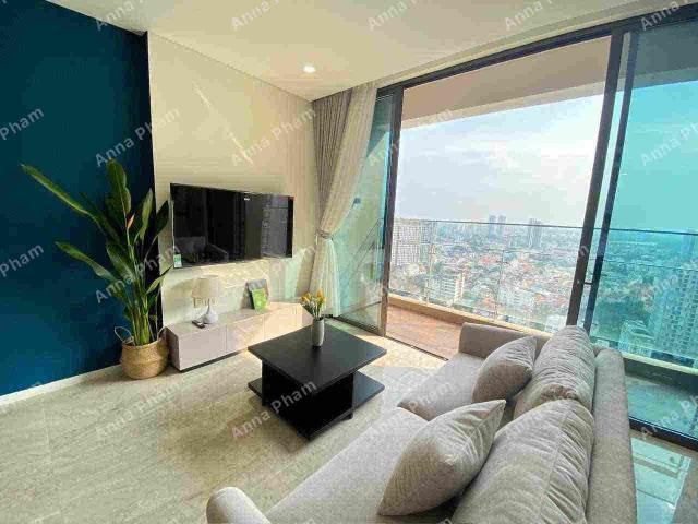 Căn hộ cho thuê tại Thủ Đức, Hồ Chí Minh