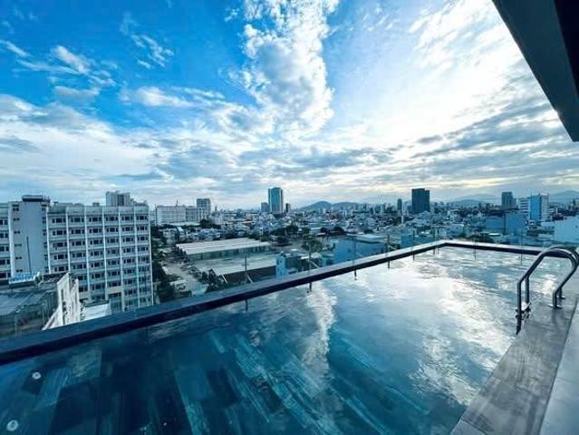 Căn hộ cho thuê tại Đà Nẵng