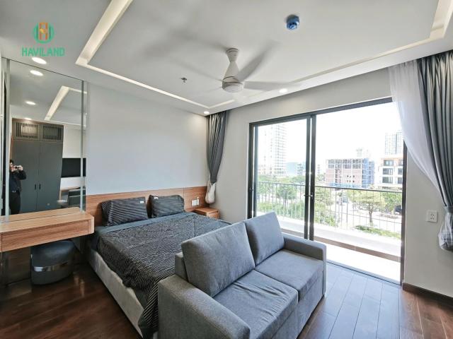 Căn hộ cho thuê tại Đà Nẵng