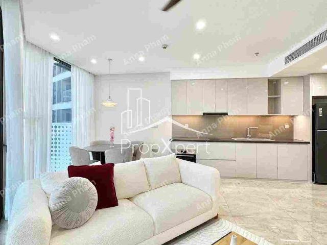 Căn hộ cho thuê tại Thủ Đức, Hồ Chí Minh