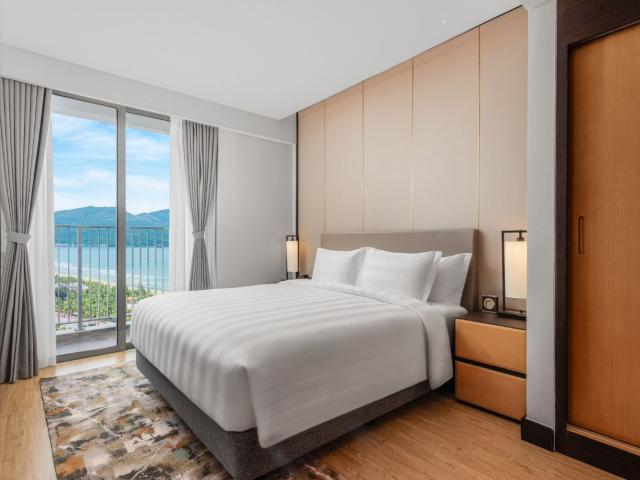 Căn hộ cho thuê tại Đà Nẵng