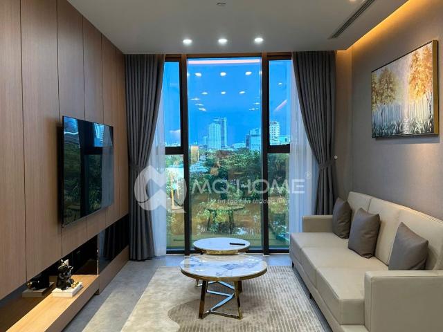 Căn hộ cho thuê tại Hải Châu, Đà Nẵng