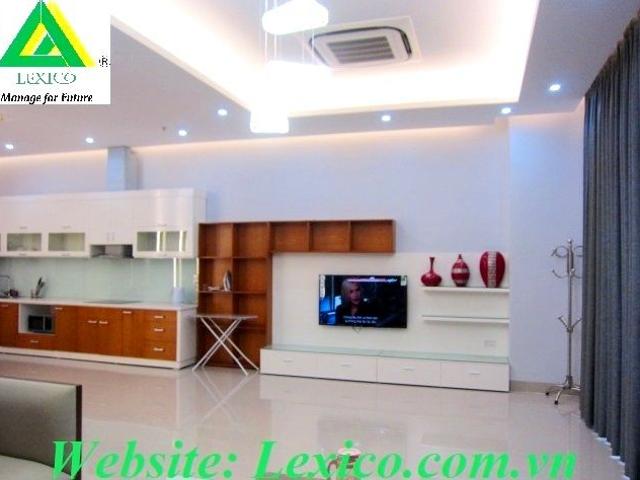 Căn hộ cho thuê tại Hải Phòng