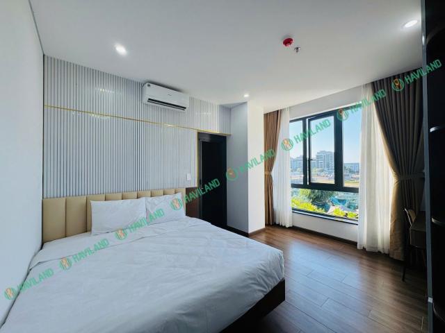 Căn hộ cho thuê tại Đà Nẵng