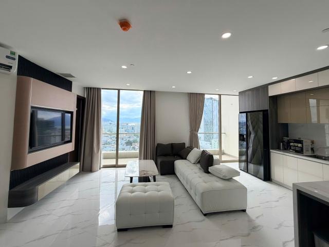 Căn hộ cho thuê tại Hải Châu, Đà Nẵng