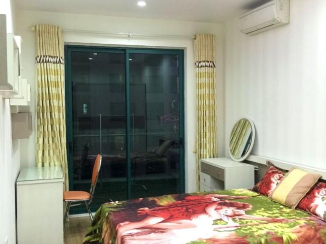 Căn hộ cho thuê tại Hải Phòng