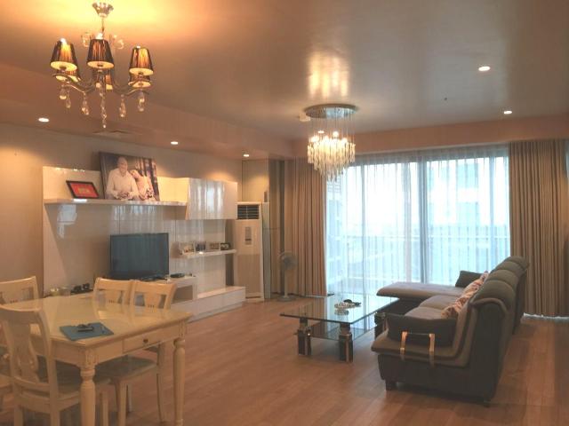 Căn hộ cho thuê tại Hải Phòng