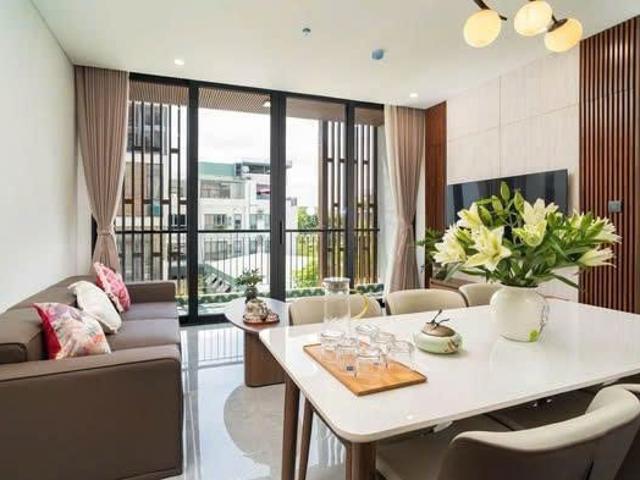 Căn hộ cho thuê tại Đà Nẵng