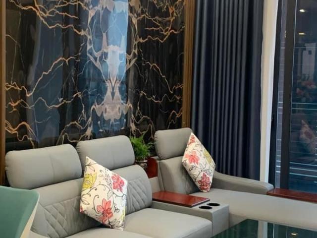 Căn hộ cho thuê tại Ngô Quyền, Hải Phòng