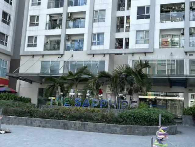 Căn hộ cho thuê tại Nhà máy Nhiệt điện Quảng Ninh, Phường Cao Xanh