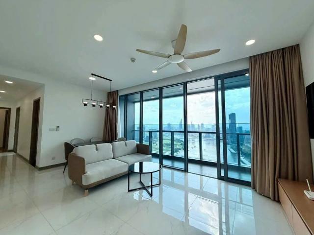 Căn hộ cho thuê tại Khu phố 11, Thành phố Hồ Chí Minh