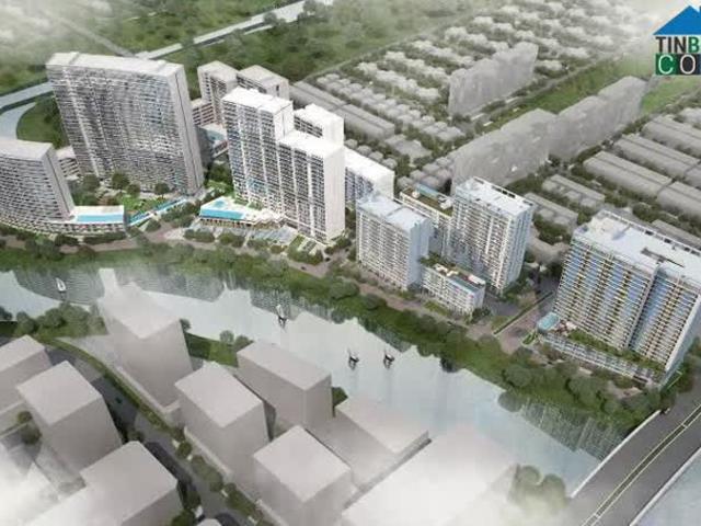 Căn hộ cho thuê tại Thủ Đức, Hồ Chí Minh
