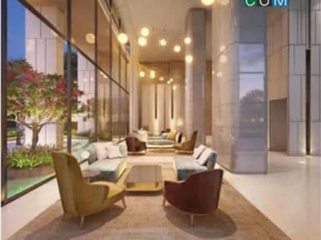 Căn hộ cho thuê tại Thủ Đức, Hồ Chí Minh