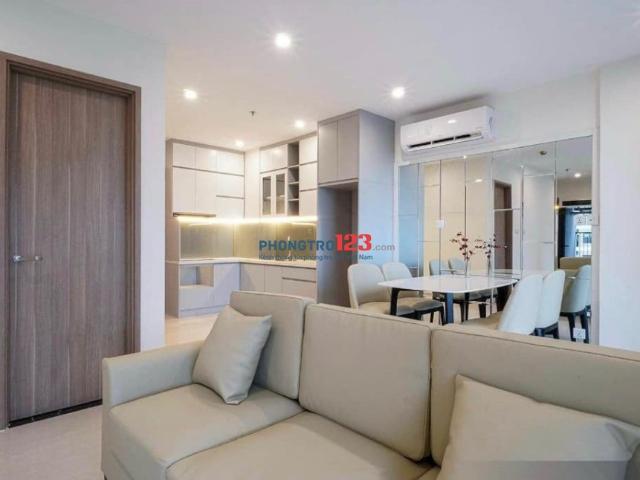 Bất động sản cho thuê tại Hồ Chí Minh