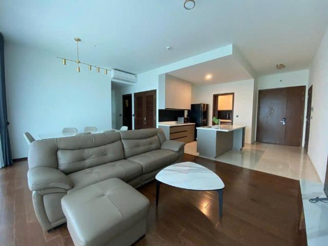 Căn hộ cho thuê tại Khu phố 12, Thành phố Hồ Chí Minh