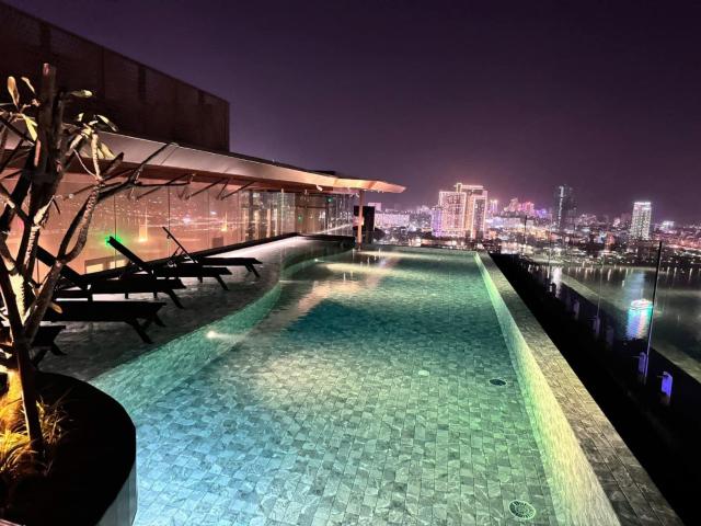 Căn hộ cho thuê tại Đà Nẵng