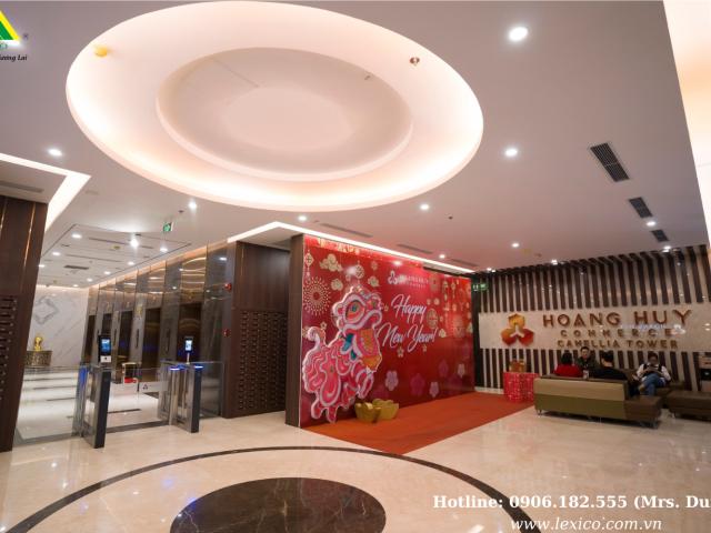 Căn hộ cho thuê tại Lê Chân, Hải Phòng