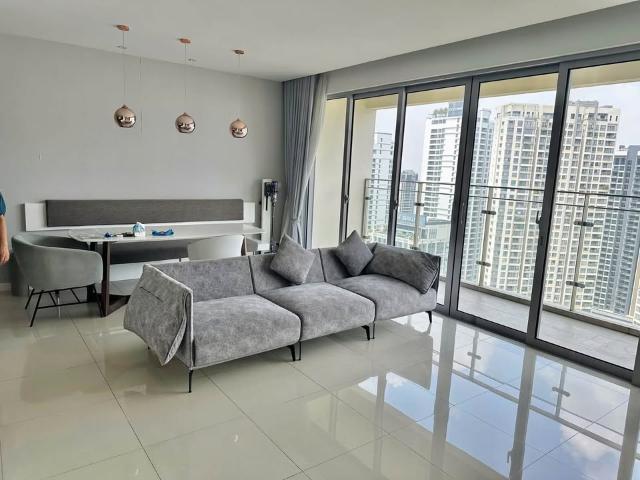 Căn hộ cho thuê tại Khu phố 9, Thành phố Hồ Chí Minh