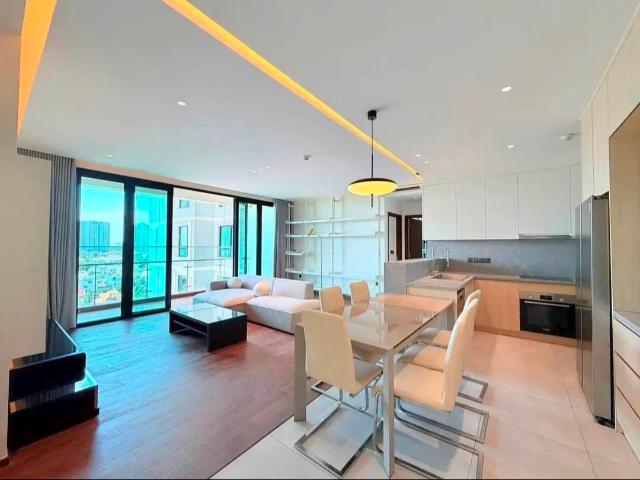 Căn hộ cho thuê tại Khu phố 12, Thành phố Hồ Chí Minh