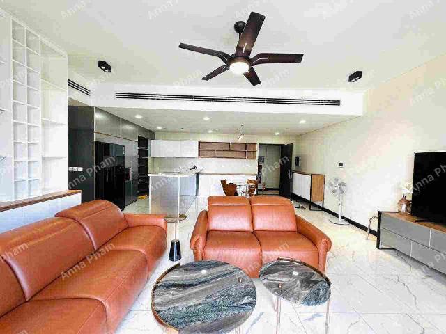 Căn hộ cho thuê tại Hồ Chí Minh