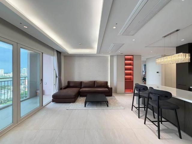 Căn hộ cho thuê tại Khu phố 39, Thành phố Hồ Chí Minh