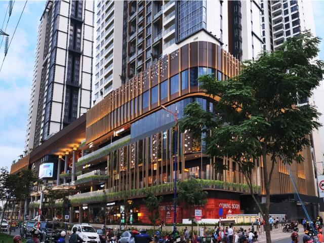 Bất động sản cho thuê tại Thủ Đức, Hồ Chí Minh